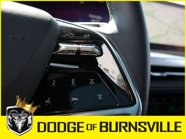 Used 2025 Cadillac Escalade Sport w/ Touring Package AWD/4WD image 27