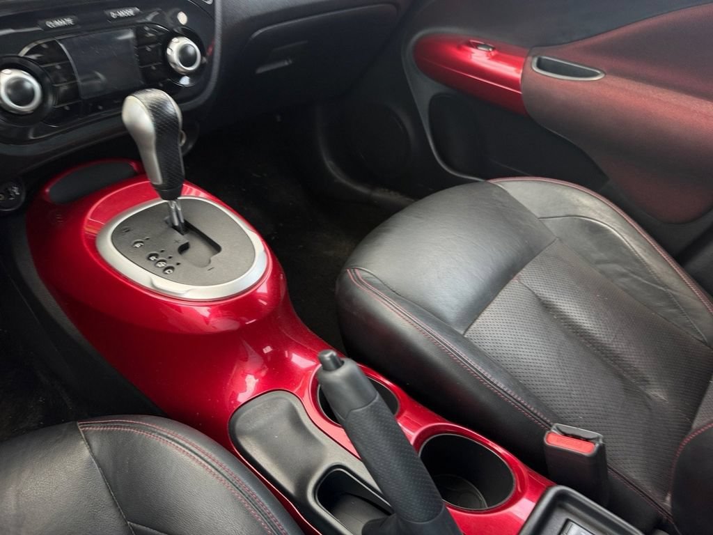 Used 2011 Nissan Juke SL AWD/4WD image 24