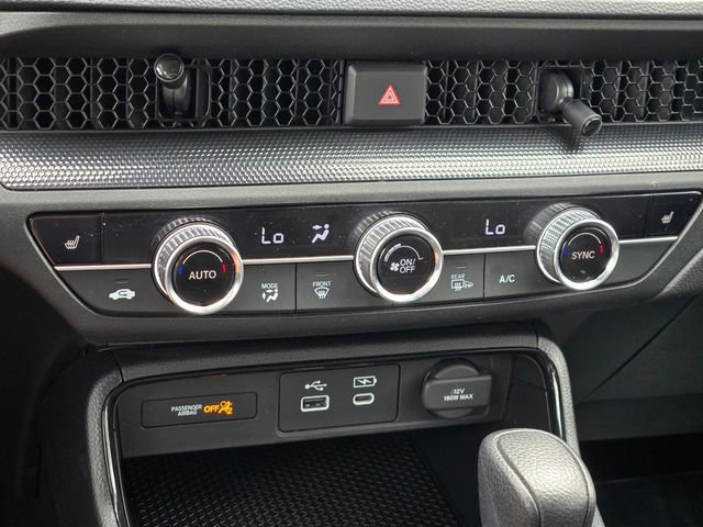 Used 2025 Honda CR-V EX image 20