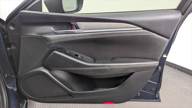 Used 2018 MAZDA MAZDA6 Sport FWD image 22
