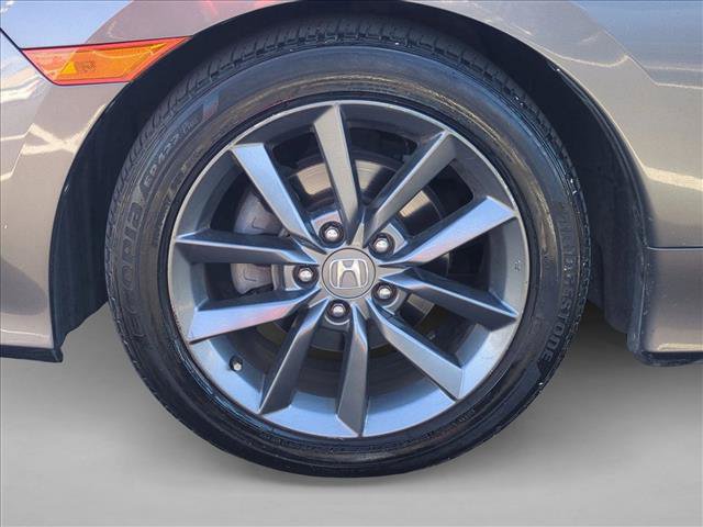 Used 2019 Honda Civic EX-L image 13