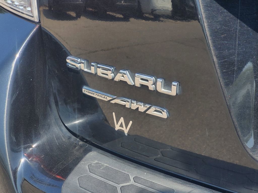 Used 2018 Subaru Crosstrek 2.0i Premium AWD/4WD image 6