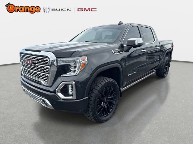Used 2020 GMC Sierra 1500 Denali w/ Denali Ultimate Package AWD/4WD image 7