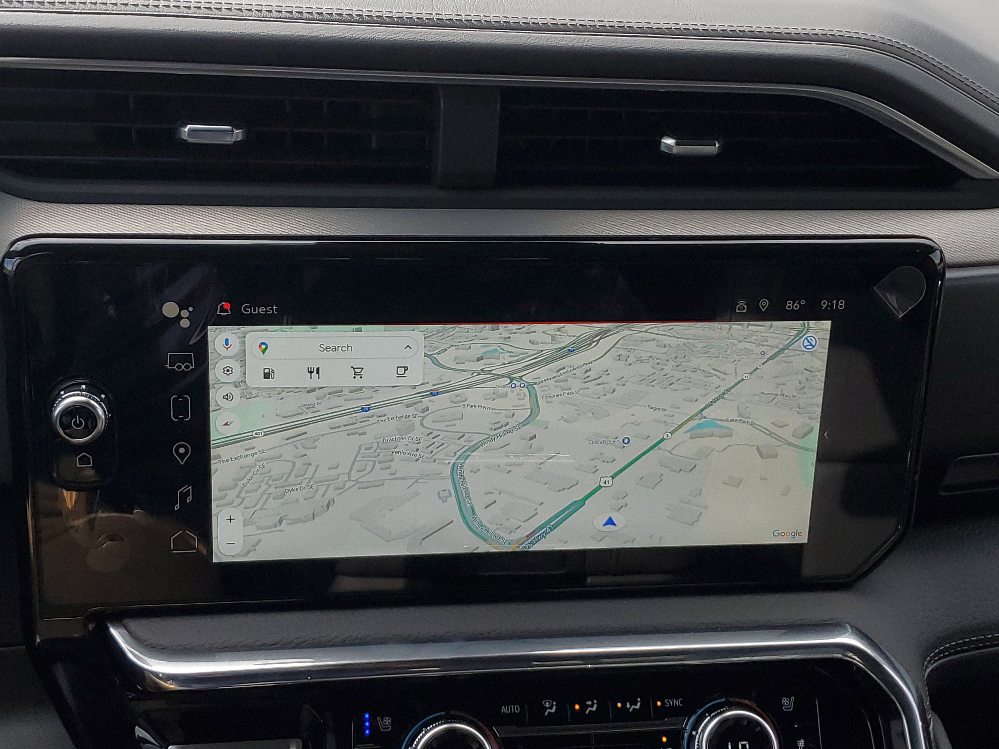 New 2025 GMC Sierra 2500 Denali image 25