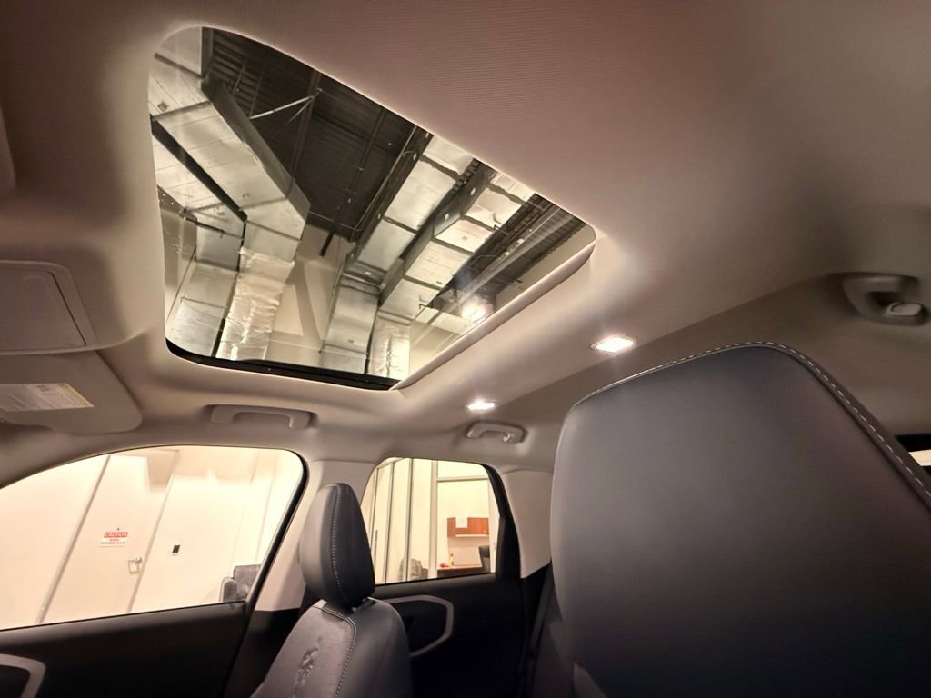 Used 2023 Ford Bronco Sport Outer Banks w/ Tech Package image 18