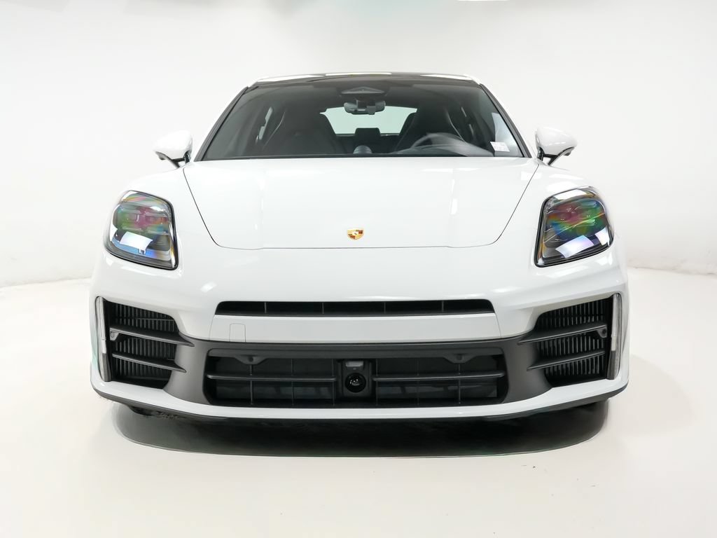 New 2026 Porsche Panamera 4 AWD/4WD image 6