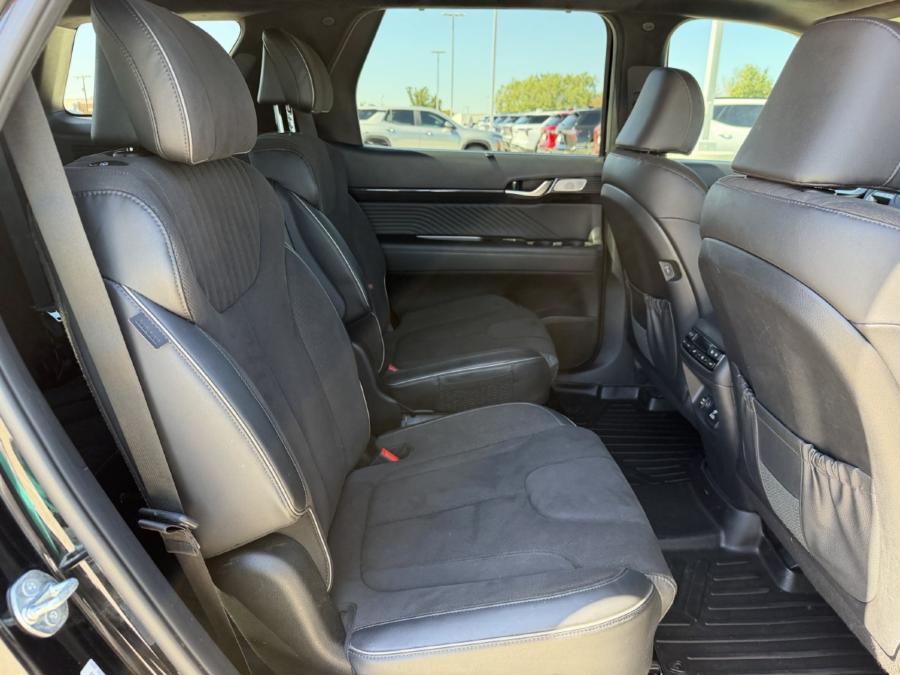 Used 2025 Hyundai Palisade Calligraphy AWD/4WD image 28