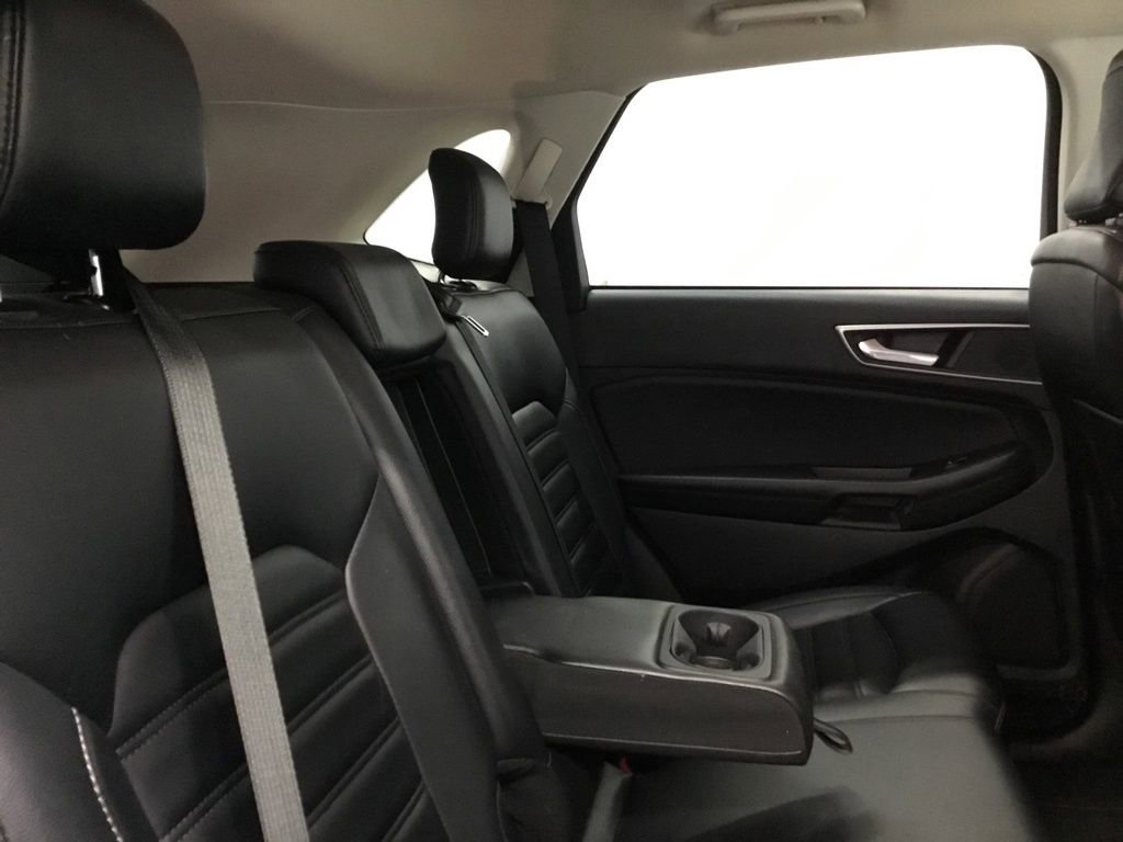 Used 2023 Ford Edge SEL image 22