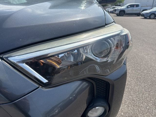 Used 2017 Toyota 4Runner SR5 image 9