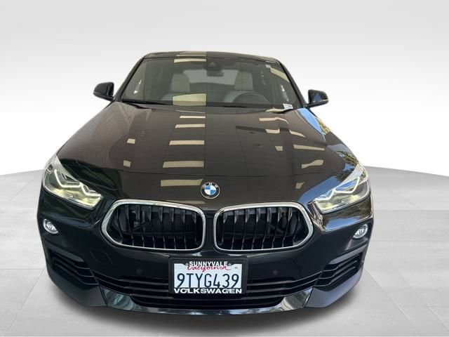 Used 2019 BMW X2 xDrive28i w/ Convenience Package