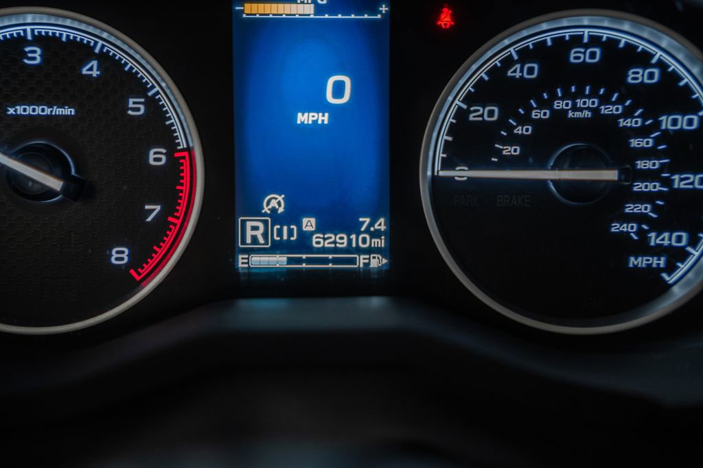 Used 2022 Subaru Forester Premium image 41