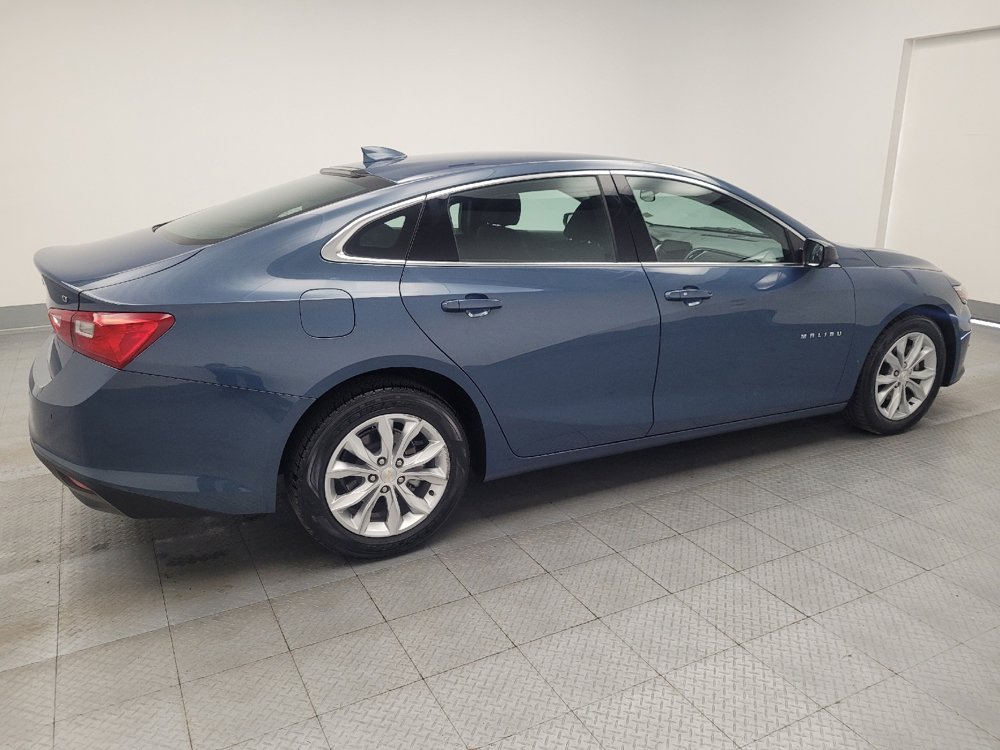 Used 2024 Chevrolet Malibu LT image 10