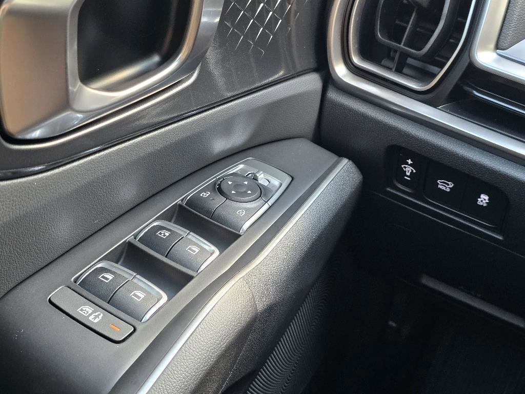 New 2026 Kia Sorento EX image 12