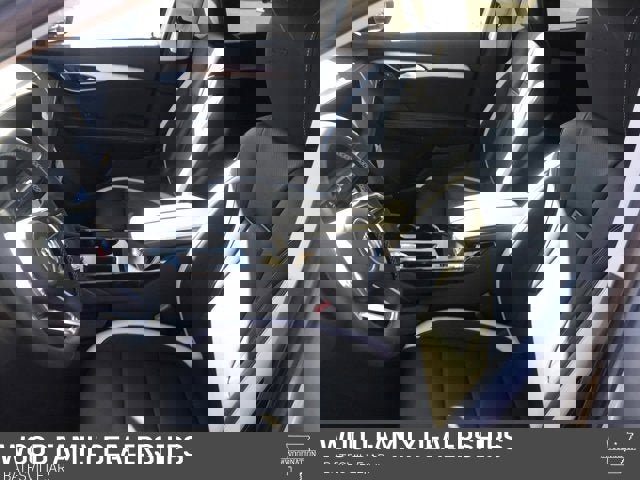 New 2025 Buick Envision Sport Touring image 13