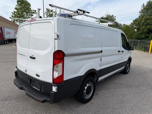 Used 2018 Ford Transit 250 130 Low Roof RWD image 4