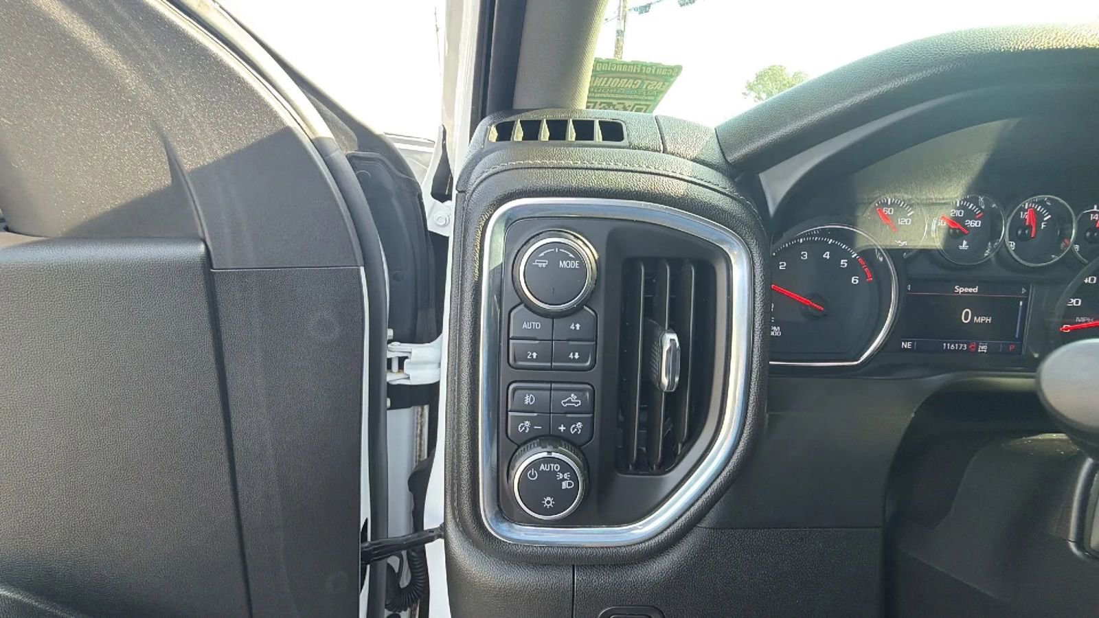 Used 2021 Chevrolet Silverado 1500 RST w/ Z71 Off-Road Package AWD/4WD image 19