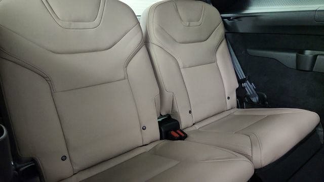New 2026 Volvo EX90 Plus AWD/4WD image 33