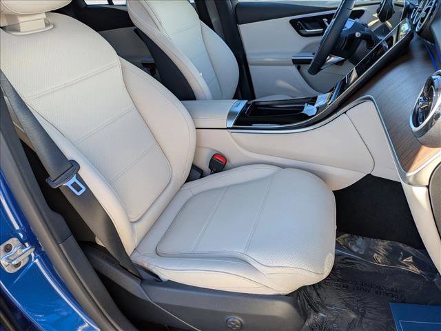 Certified 2026 Mercedes-Benz GLC 300 image 21