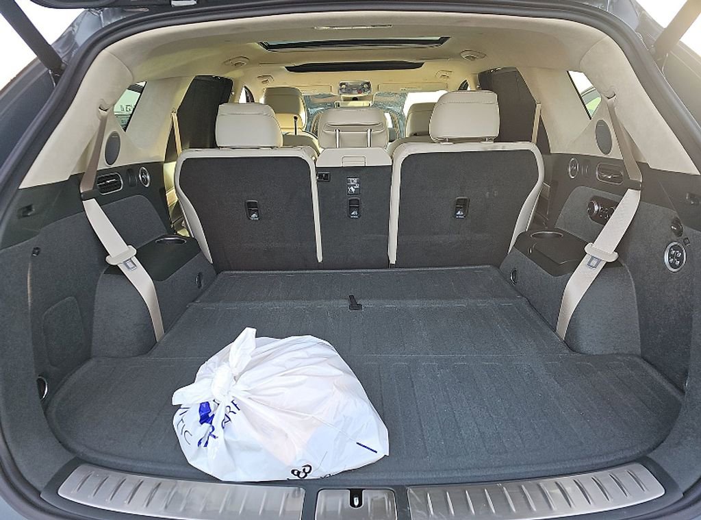 Used 2026 Genesis GV80 3.5T Prestige image 12