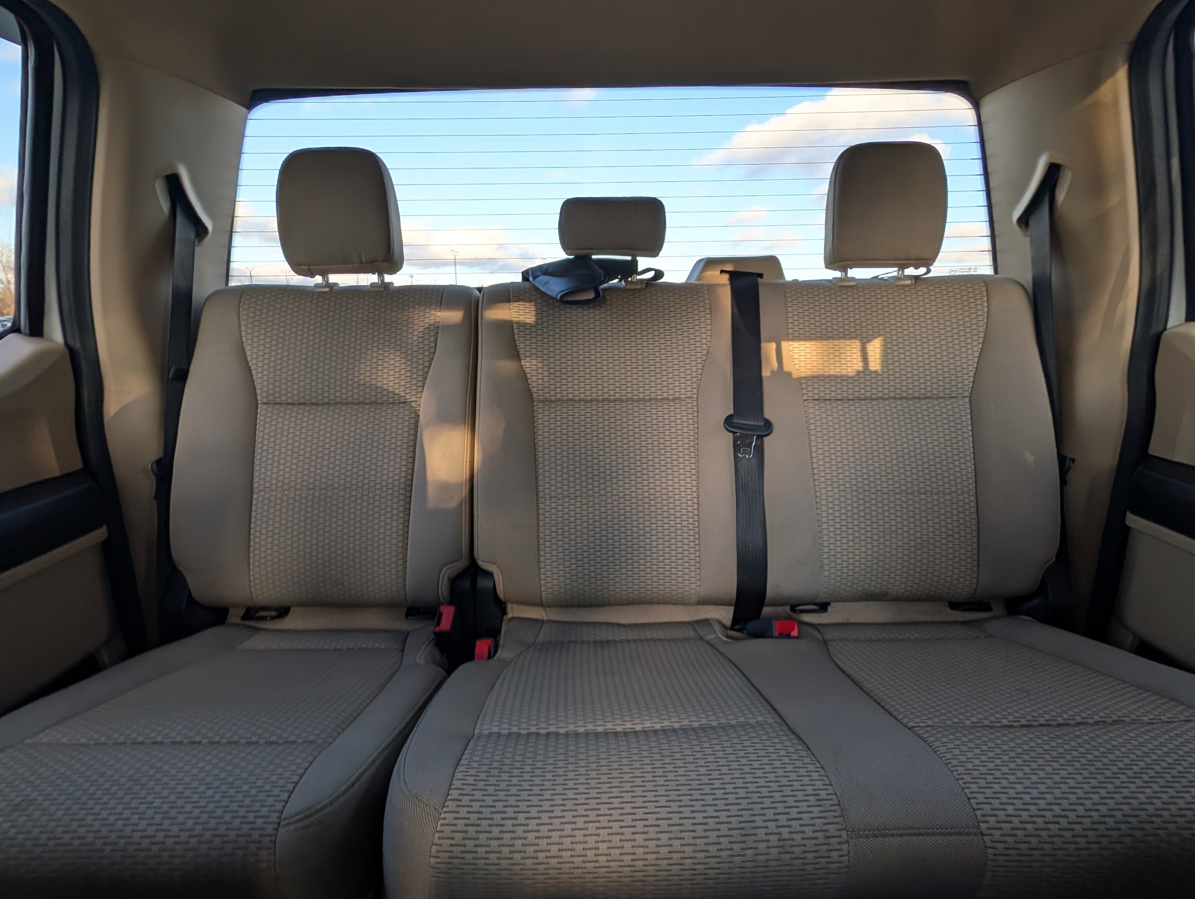 Used 2020 Ford F250 XLT w/ XLT Premium Package image 24