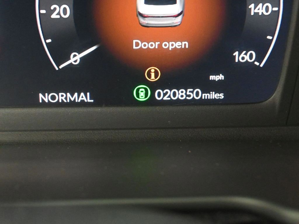 Used 2023 Honda Accord EX-L image 19