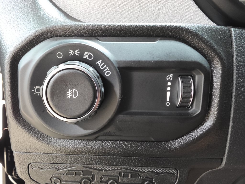 New 2027 Jeep Wrangler Unlimited Sport AWD/4WD image 20