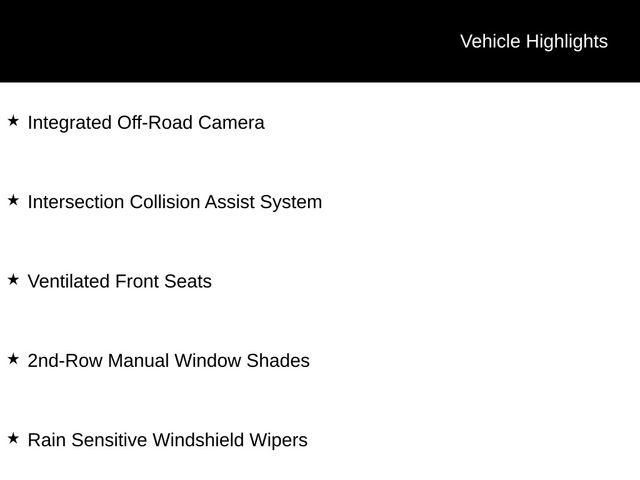 Used 2023 Jeep Grand Cherokee Limited w/ Luxury Tech Group II image 12