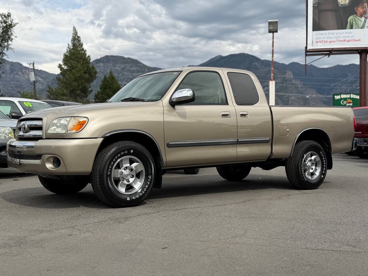Used 2005 Toyota Tundra SR5 RWD image 80
