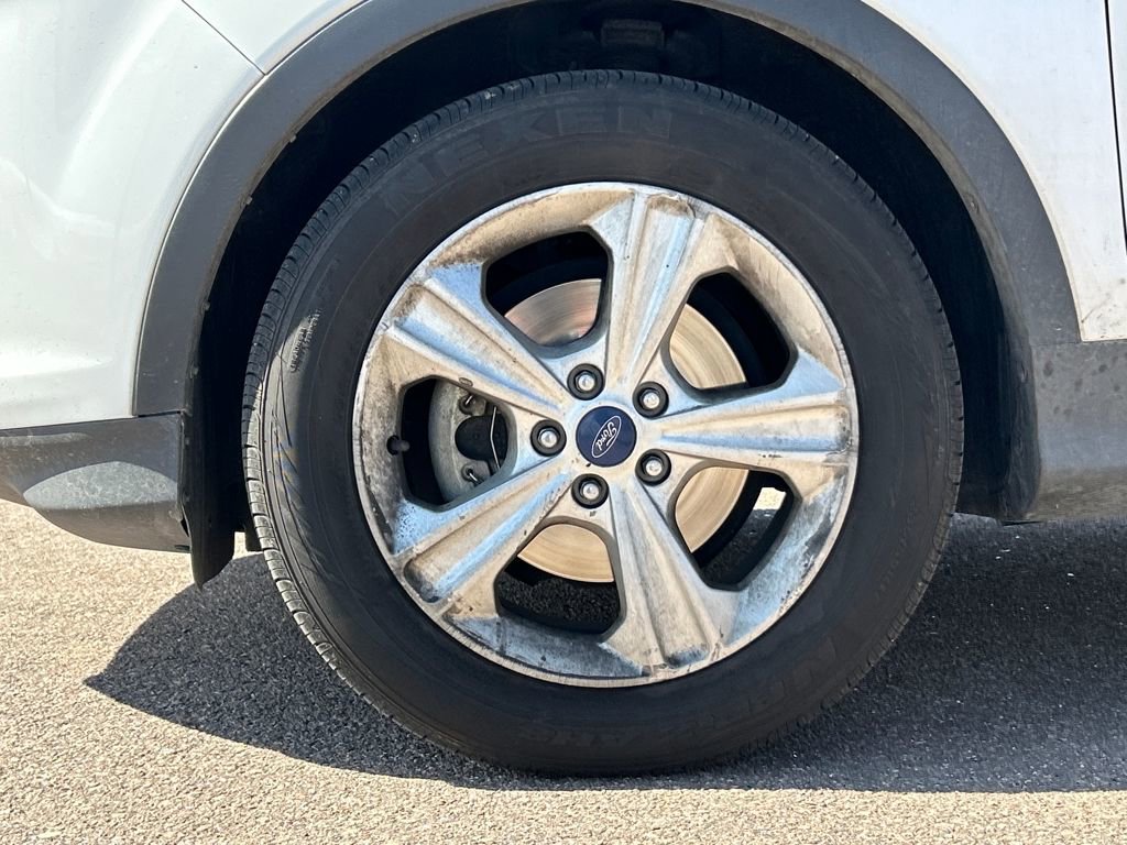 Used 2014 Ford Escape SE image 5