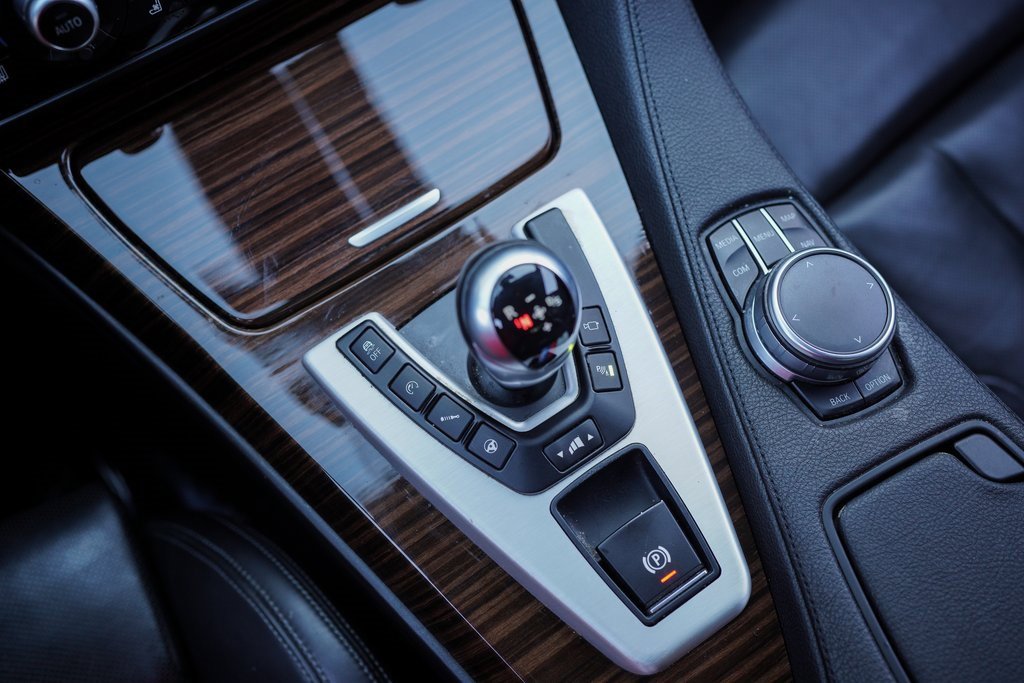 Used 2017 BMW M6 Gran Coupe image 36
