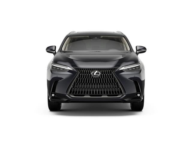 New 2026 Lexus NX 350 AWD w/ Luxury Package image 5