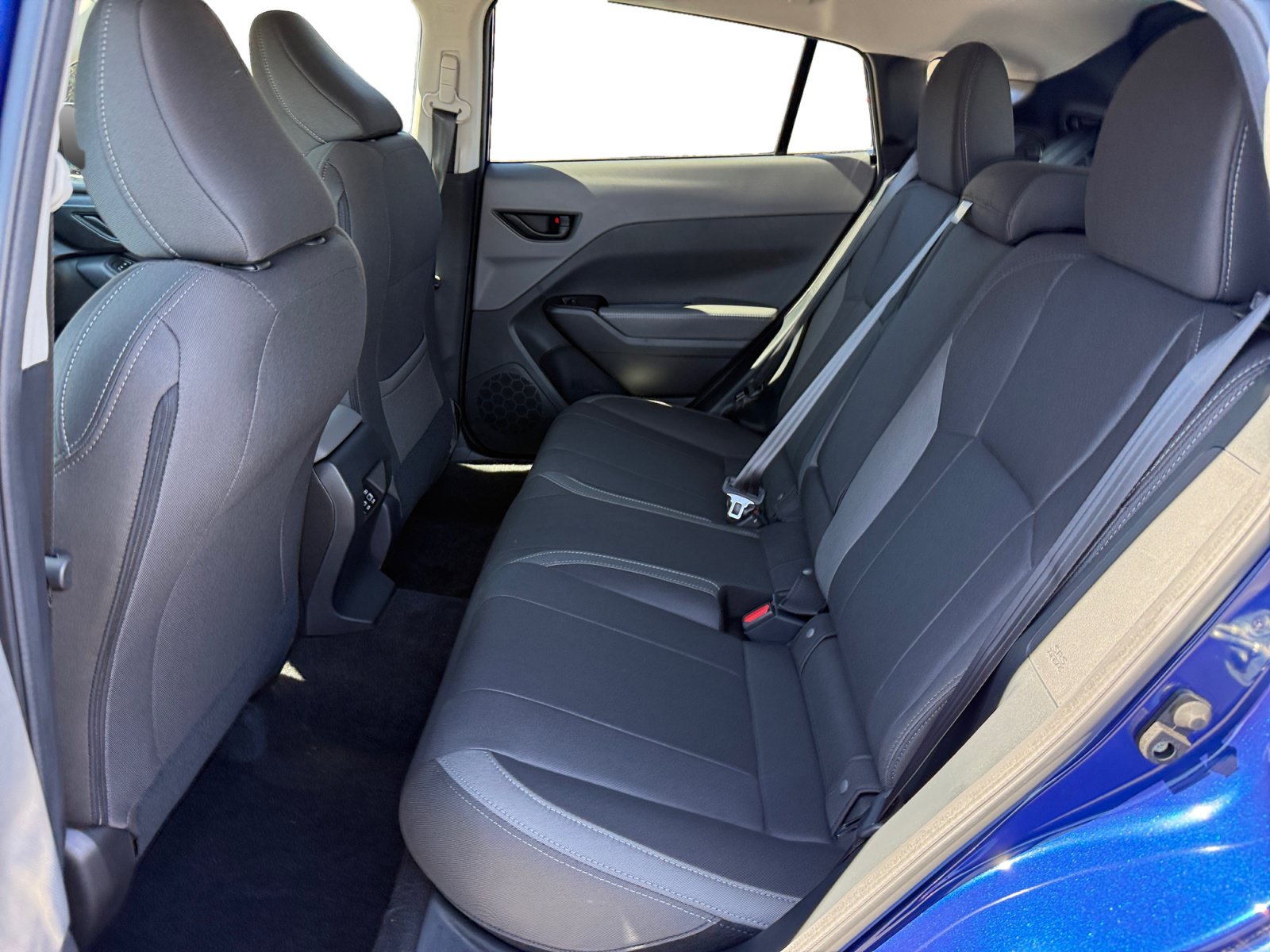 New 2026 Subaru Crosstrek 2.5i Premium AWD/4WD image 16