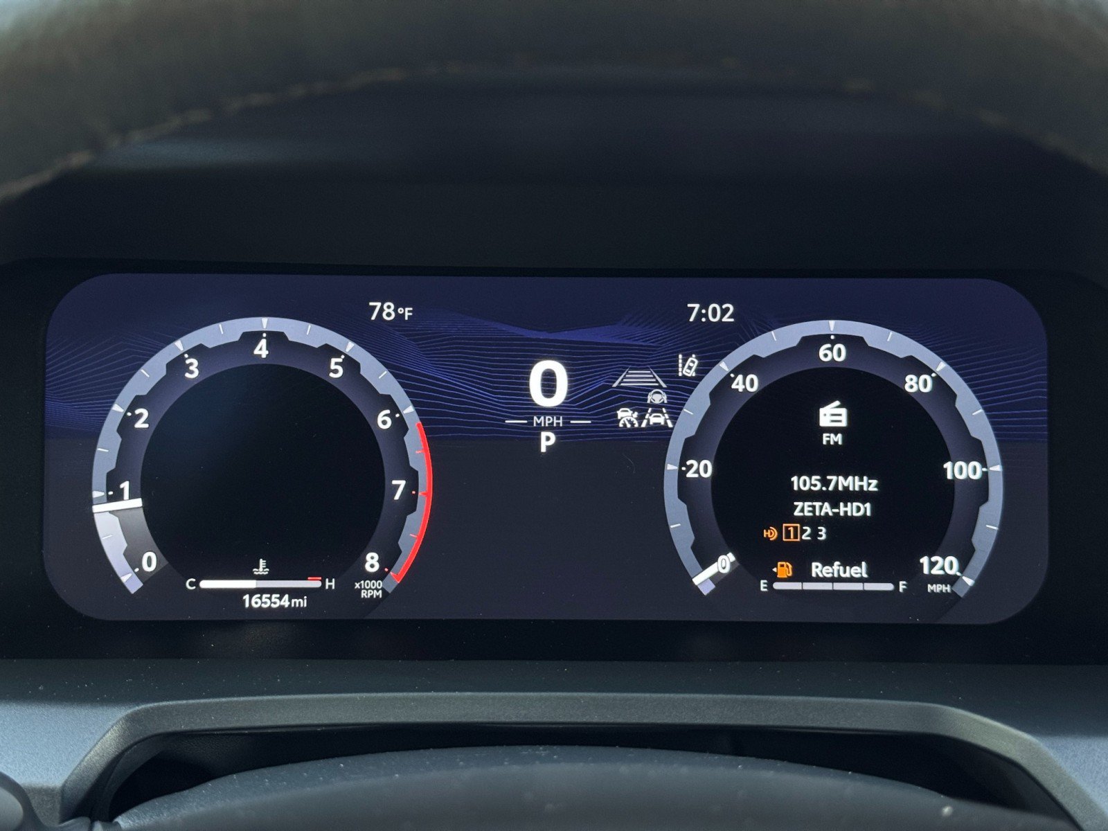 Used 2024 Toyota Tacoma TRD Sport w/ TRD Sport Premium Package AWD/4WD image 19