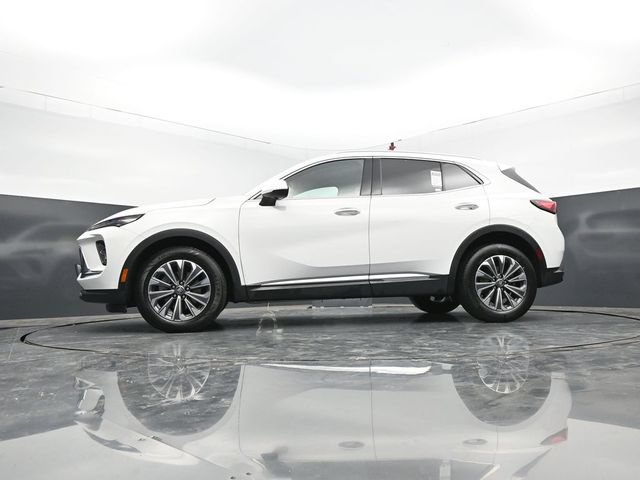 Used 2024 Buick Envision Preferred AWD/4WD image 47