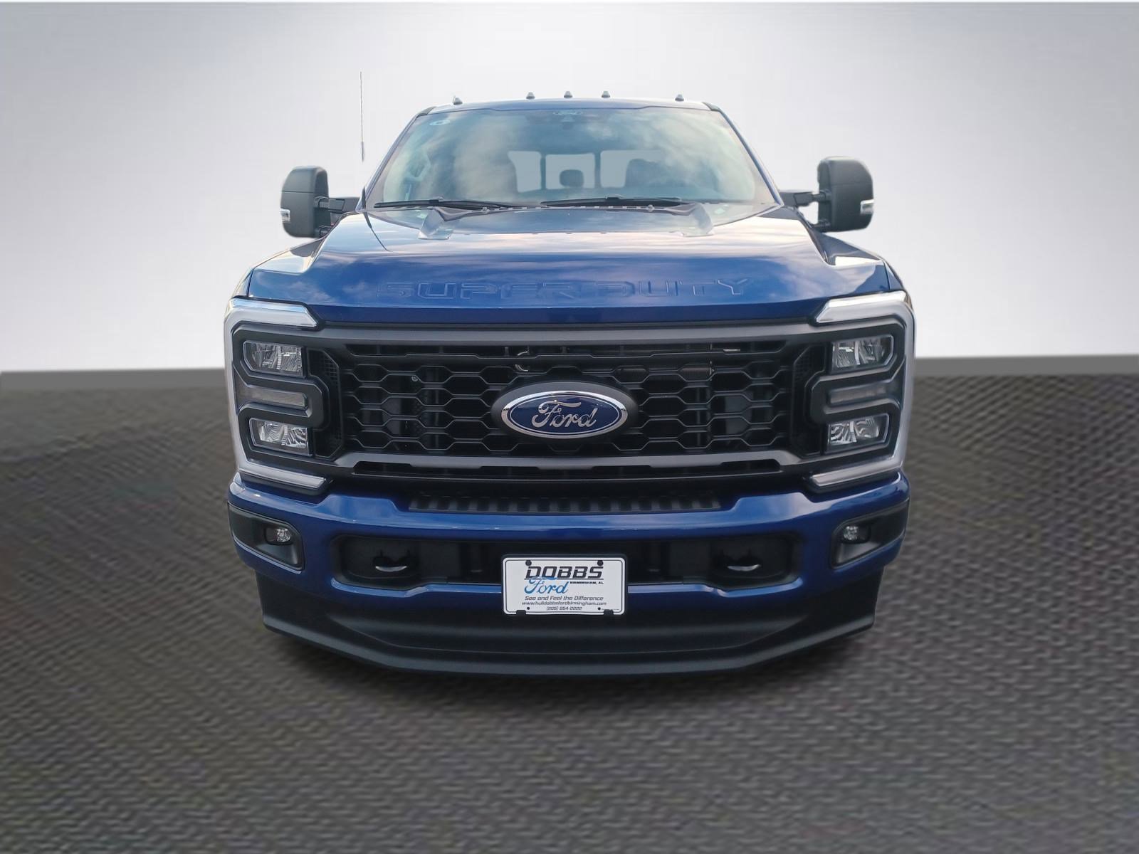 New 2026 Ford F250 XL image 3