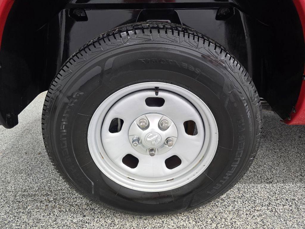 Used 2014 RAM 1500 Tradesman w/ Popular Equipment Group RWD image 30