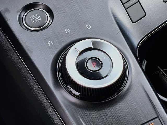 New 2027 Kia Sportage S FWD image 16