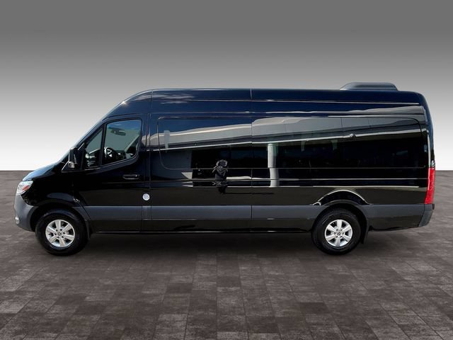 Used 2023 Mercedes-Benz Sprinter 2500 image 7