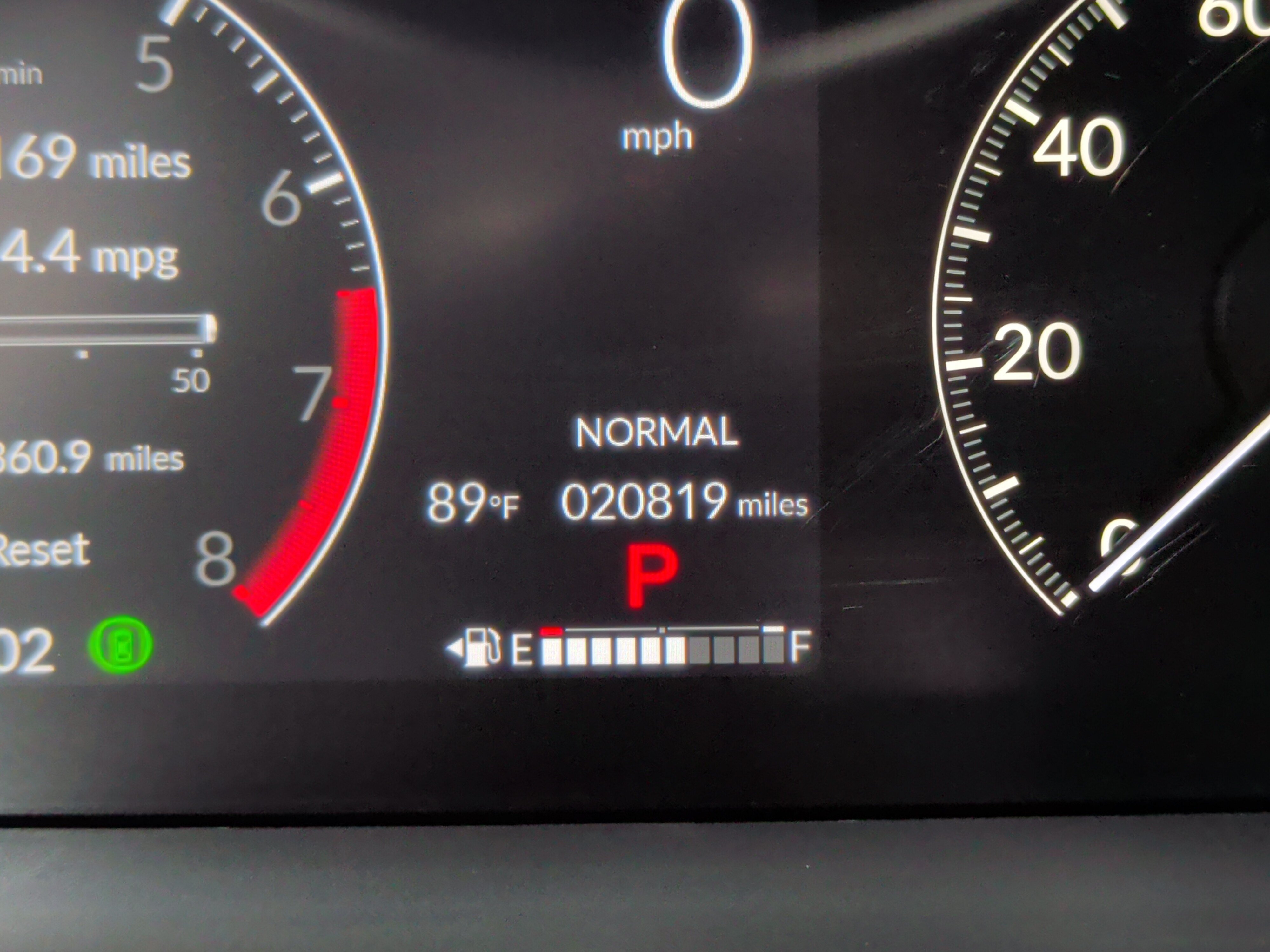 Used 2025 Honda Pilot TrailSport image 16