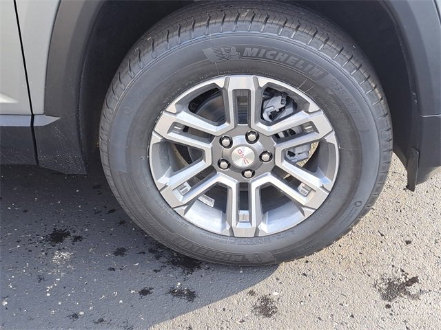 New 2026 GMC Terrain Elevation w/ LPO, Floor Liner Package image 4