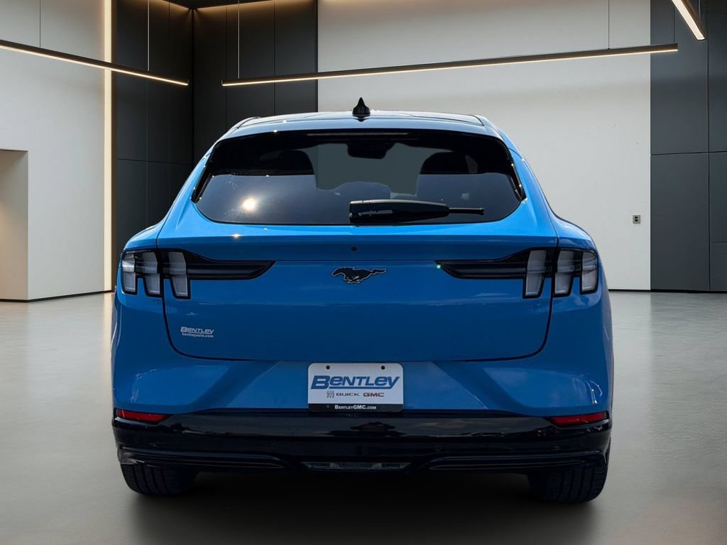 Used 2023 Ford Mustang Mach-E Premium RWD image 5