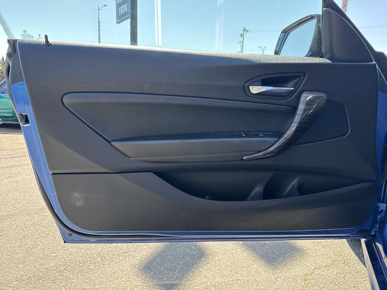 Used 2015 BMW 228i xDrive Coupe AWD/4WD image 23