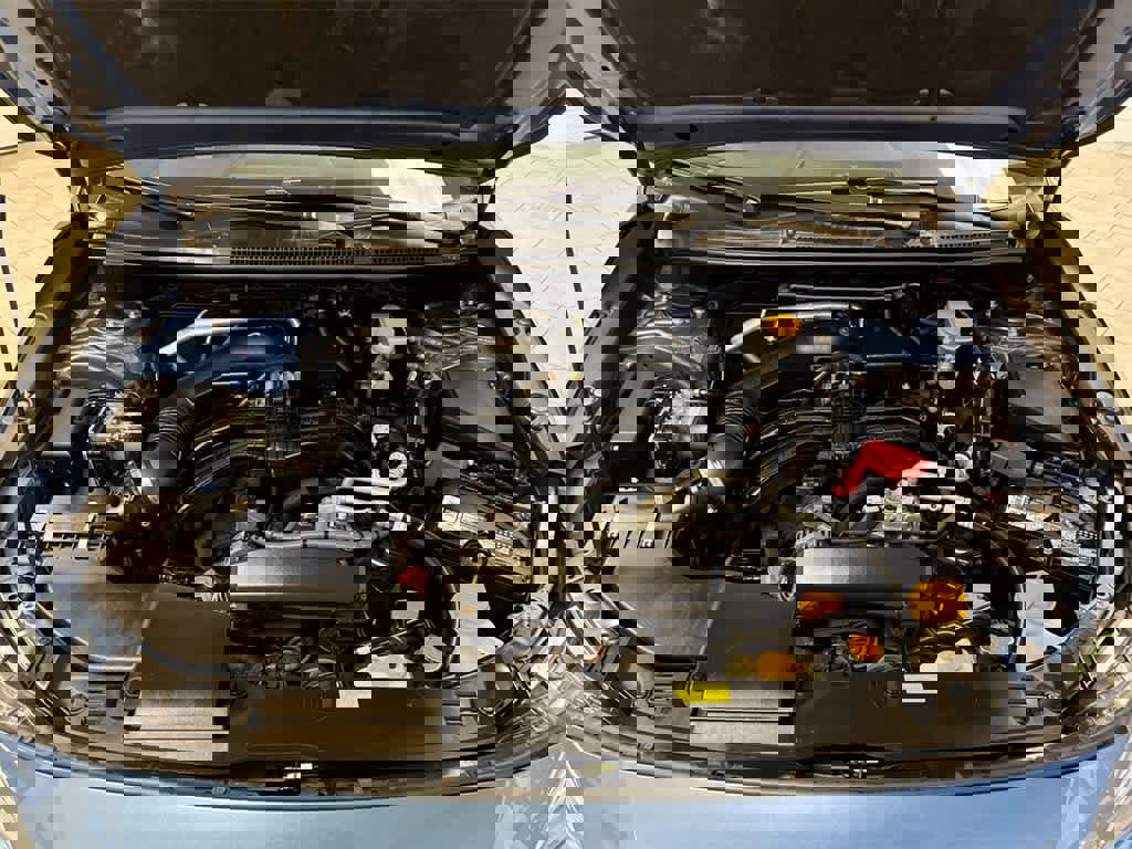 Used 2021 Subaru Crosstrek 2.5i Limited w/ Moonroof Package 2 image 14