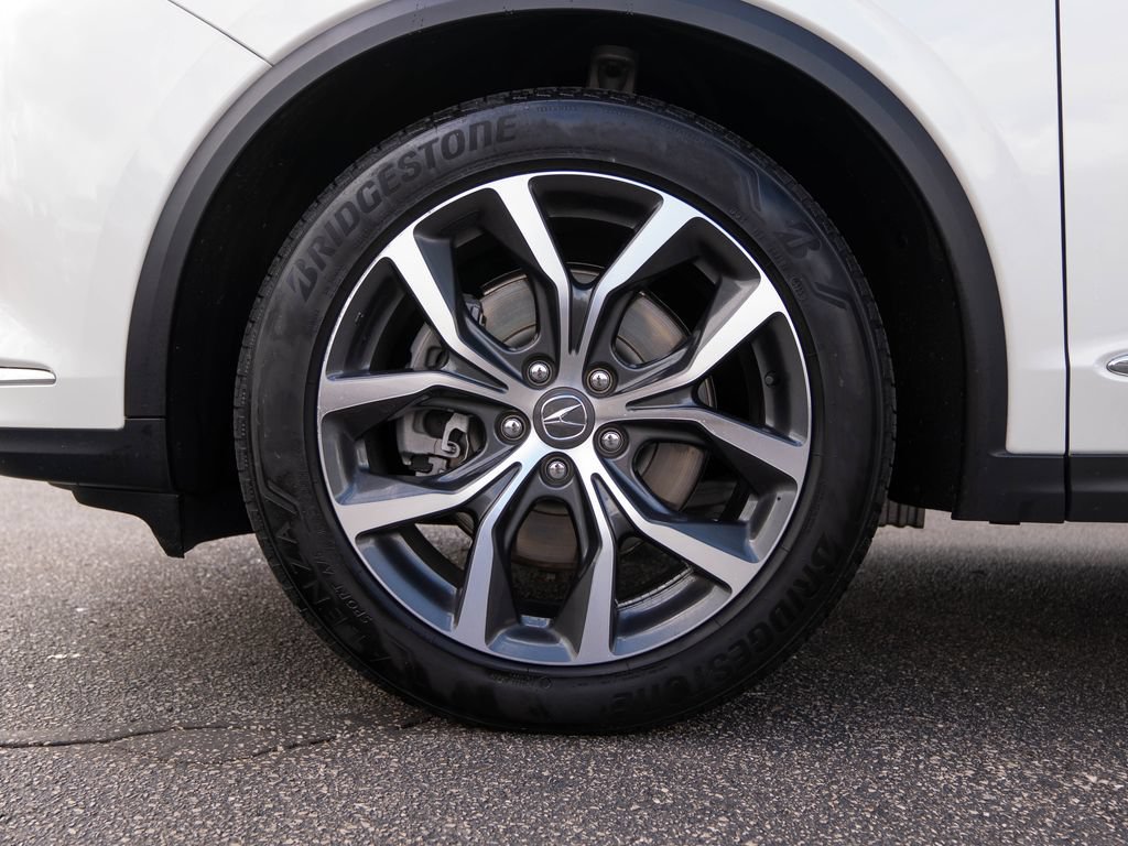 Certified 2023 Acura MDX SH-AWD w/ Technology Package image 14