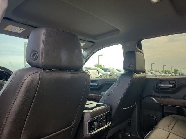 Used 2020 GMC Sierra 1500 Denali AWD/4WD image 14