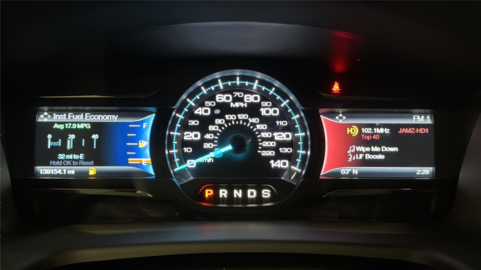 Used 2014 Ford Flex Limited w/ Equipment Group 301A image 17