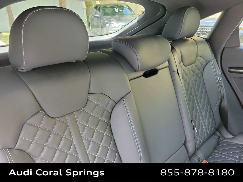Certified 2023 Audi SQ5 Premium Plus w/ Premium Plus Package AWD/4WD image 21