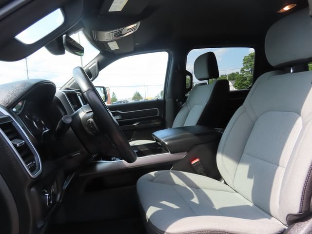Used 2023 RAM 1500 Big Horn AWD/4WD image 21