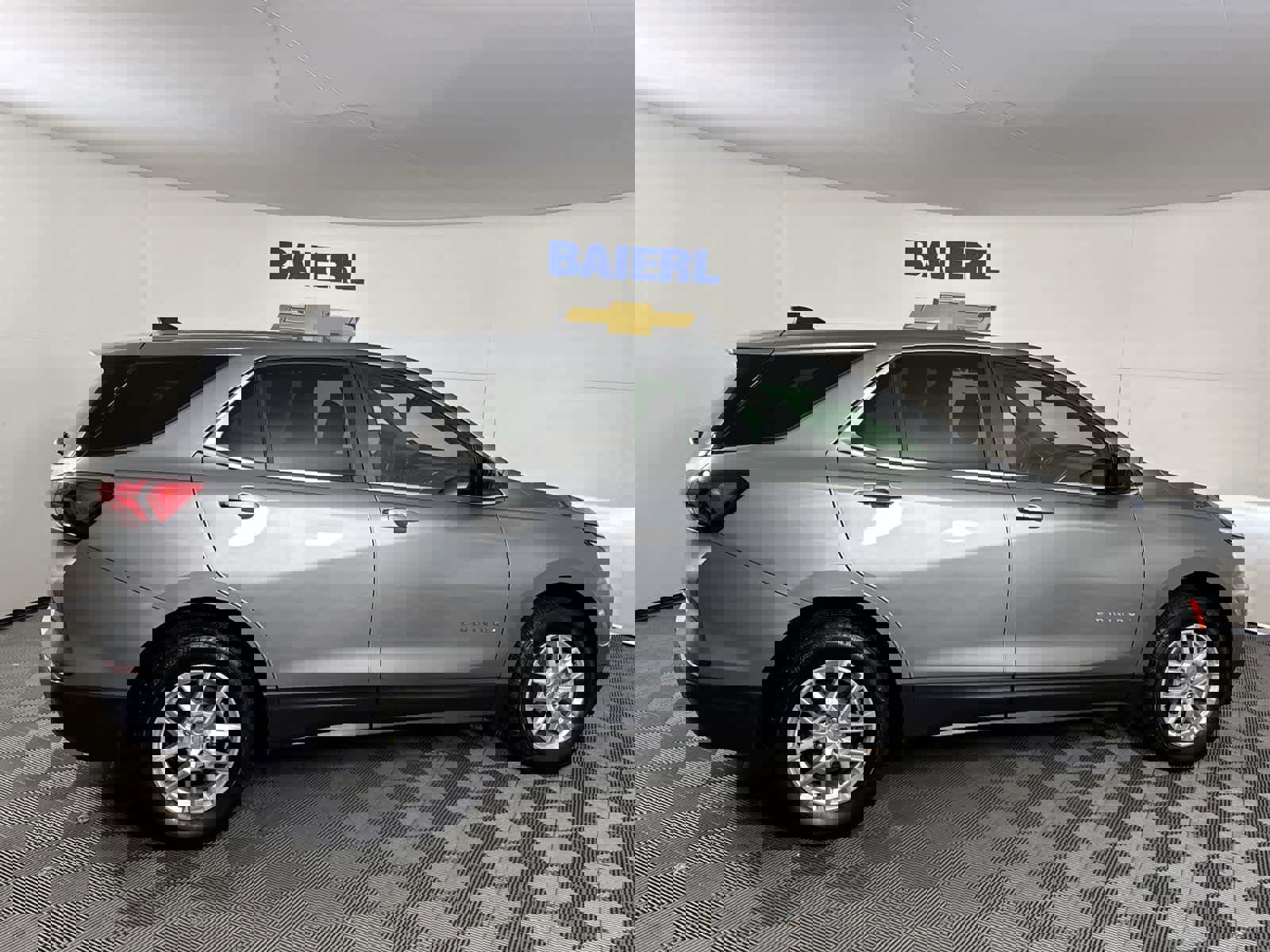 Certified 2024 Chevrolet Equinox LT image 6