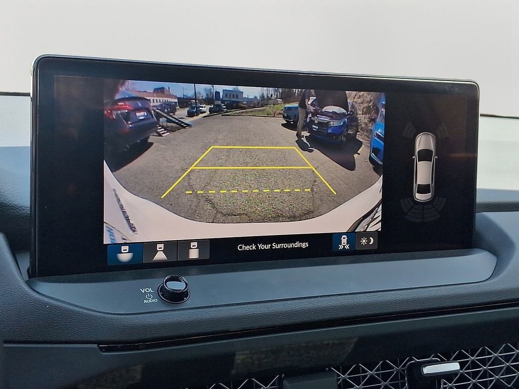 Used 2025 Honda Accord Touring image 20